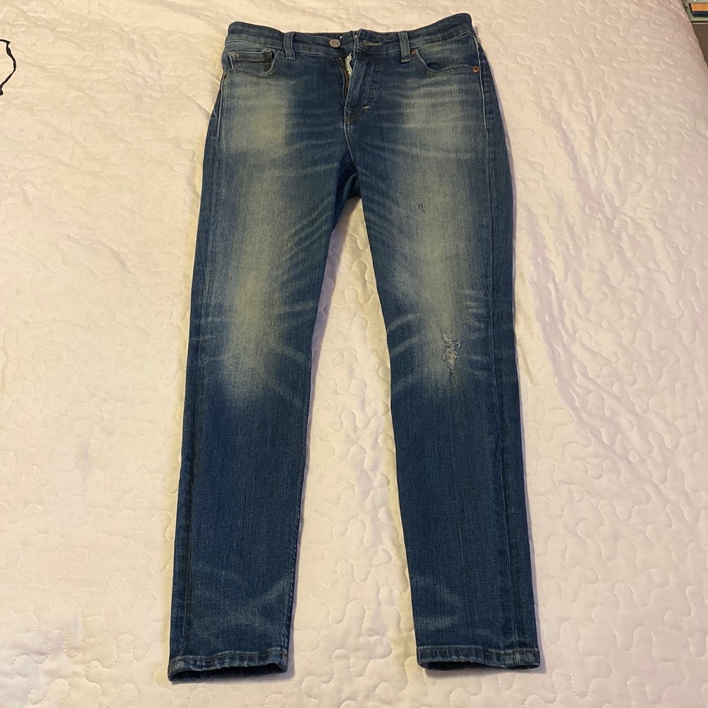 Lucky Brand Jeans